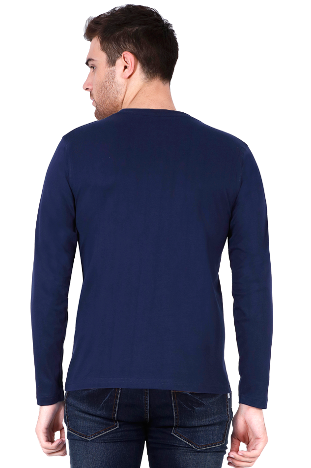 Heal with Forgiveness Full Sleeve T-Shirt