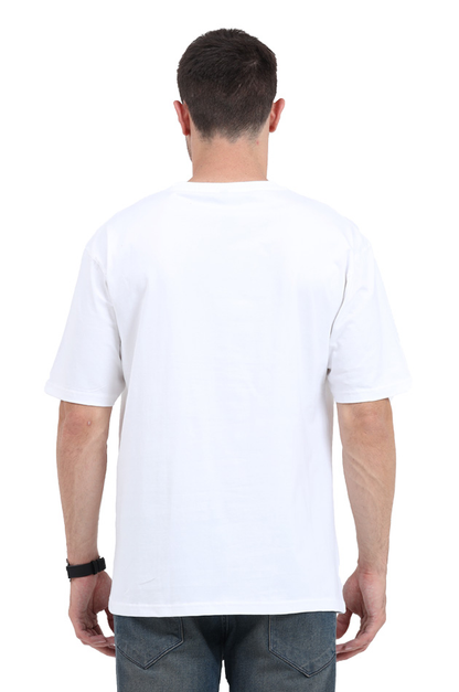 Strenuous Spirit Oversized T-Shirt